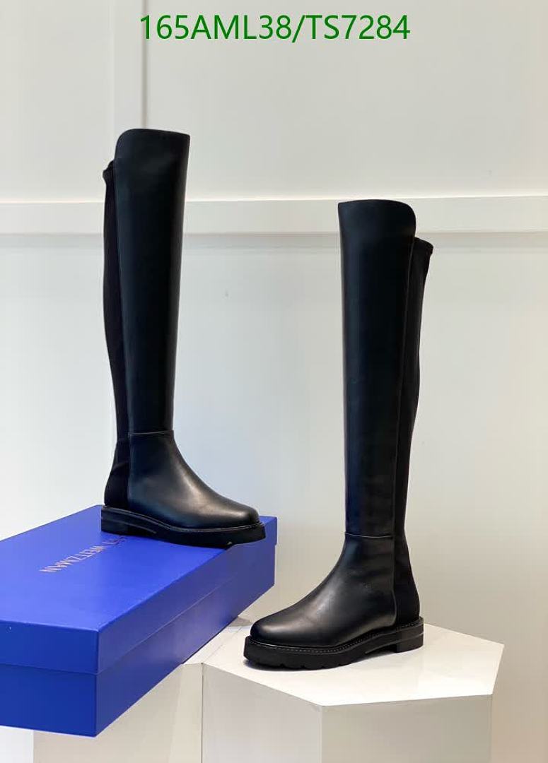 Stuart Weitzman-Shoes(Women) Code: TS7284 $: 165USD