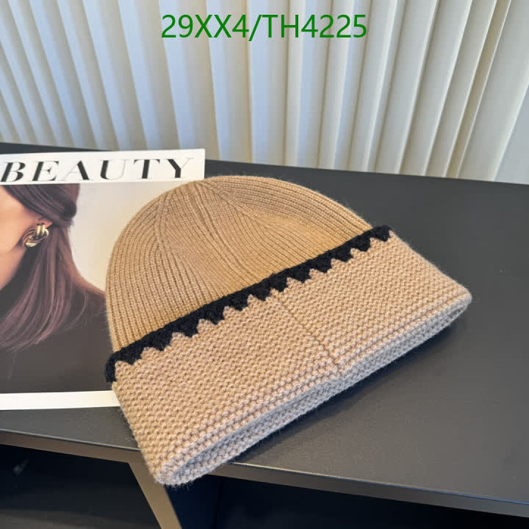 Gucci-Hats Code: TH4225 $: 29USD