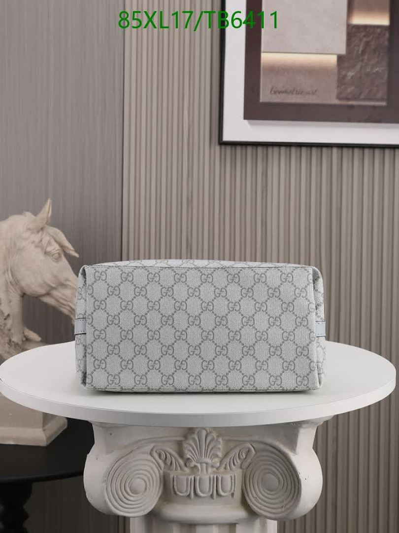 Gucci-Bags(4A) Code: TB6411 $: 85USD