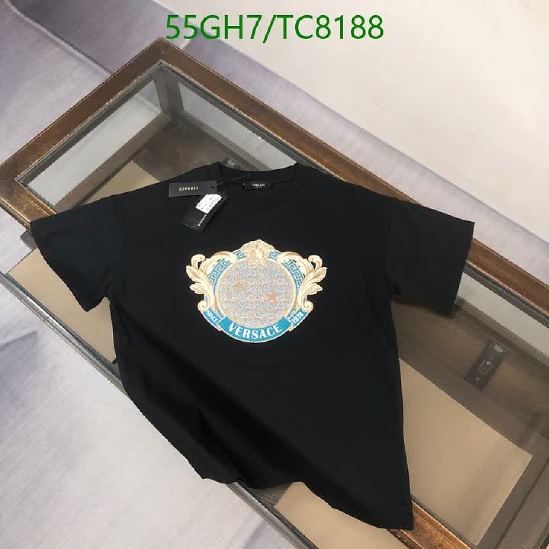 Versace-Clothing Code: TC8188 $: 55USD