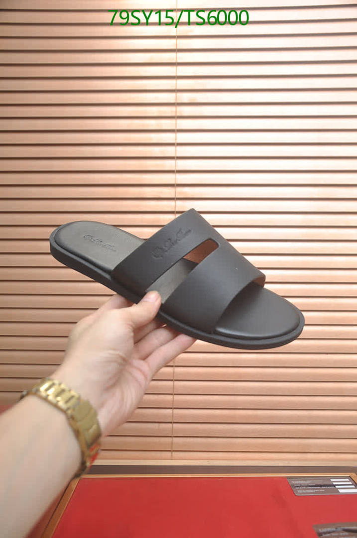 Loro Piana-Shoes(Men) Code: TS6000 $: 79USD