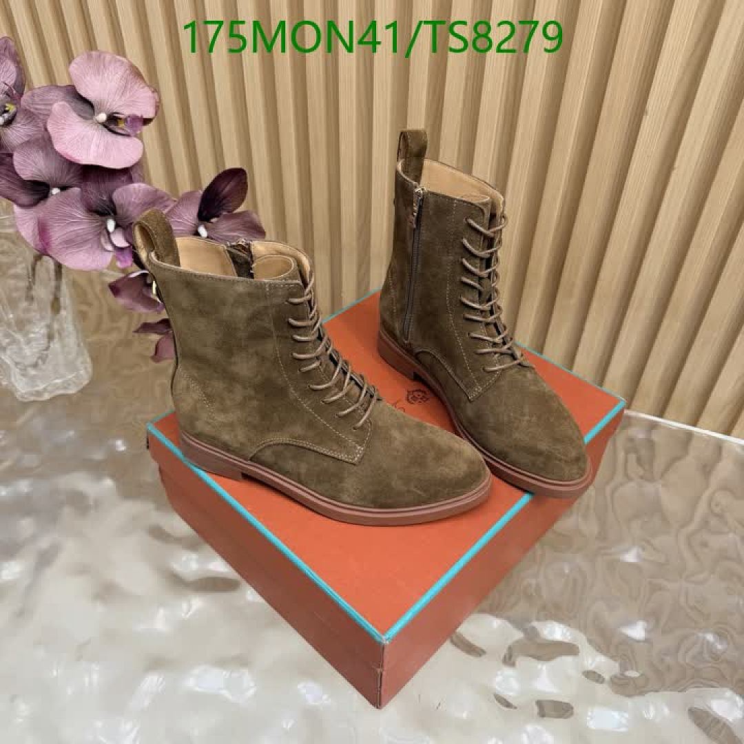 Loro Piana-Shoes(Women) Code: TS8279 $: 175USD