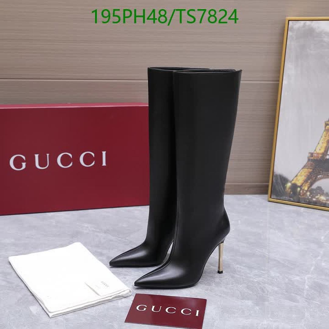 Boots-Shoes(Women) Code: TS7824 $: 195USD