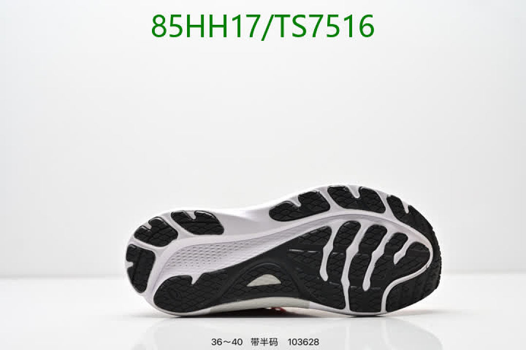 Asics-Shoes(Women) Code: TS7516 $: 85USD