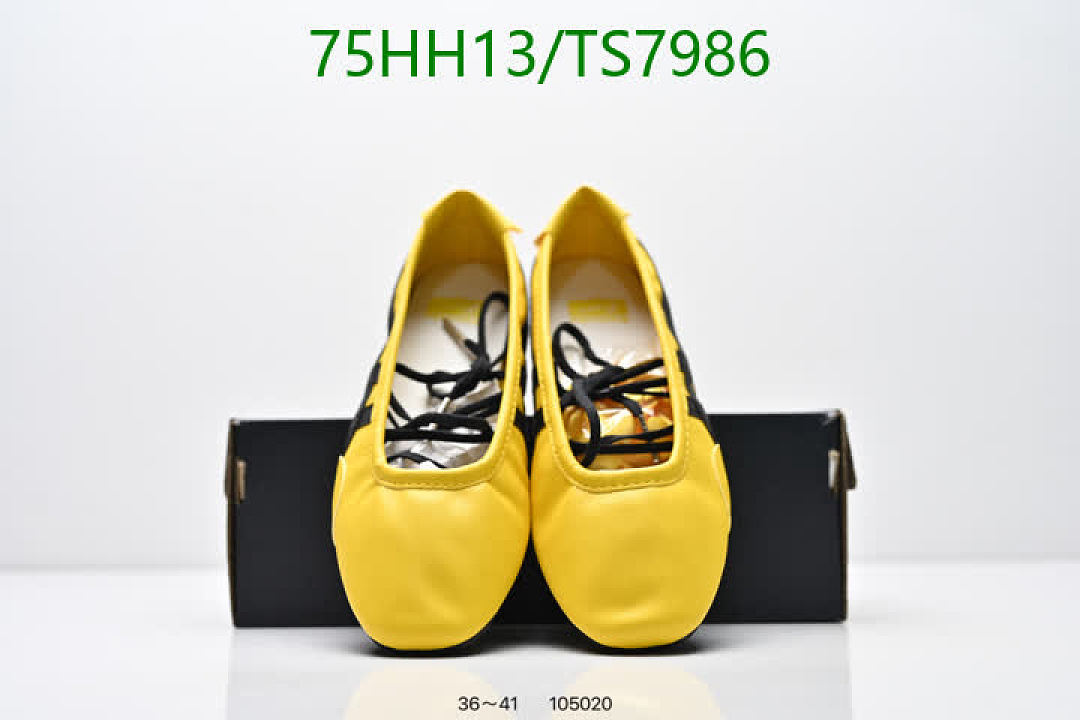 Onitsuka Tiger-Shoes(Women) Code: TS7986 $: 75USD