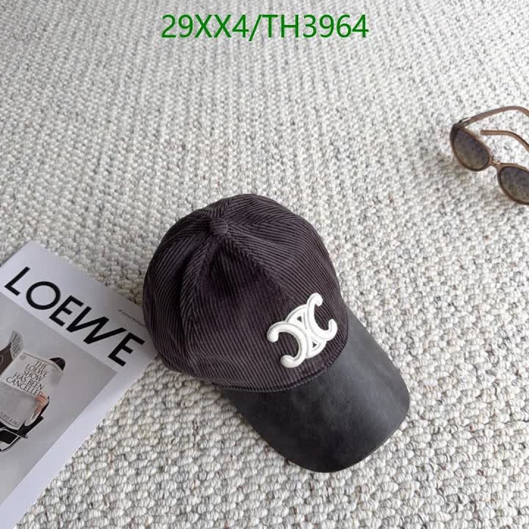Celine-Hats Code: TH3964 $: 29USD