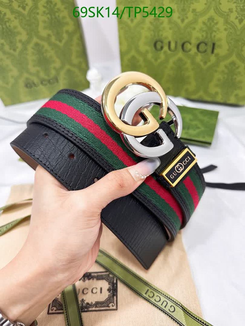 Gucci-Belts Code: TP5429 $: 69USD
