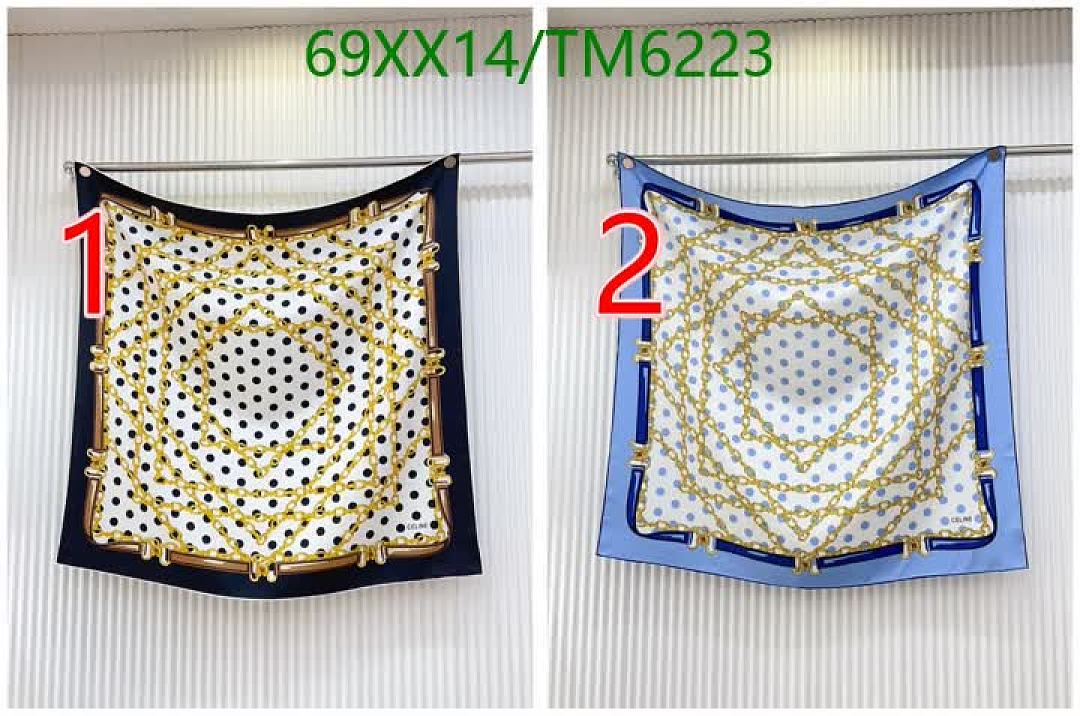 Celine-Scarves Code: TM6223 $: 69USD