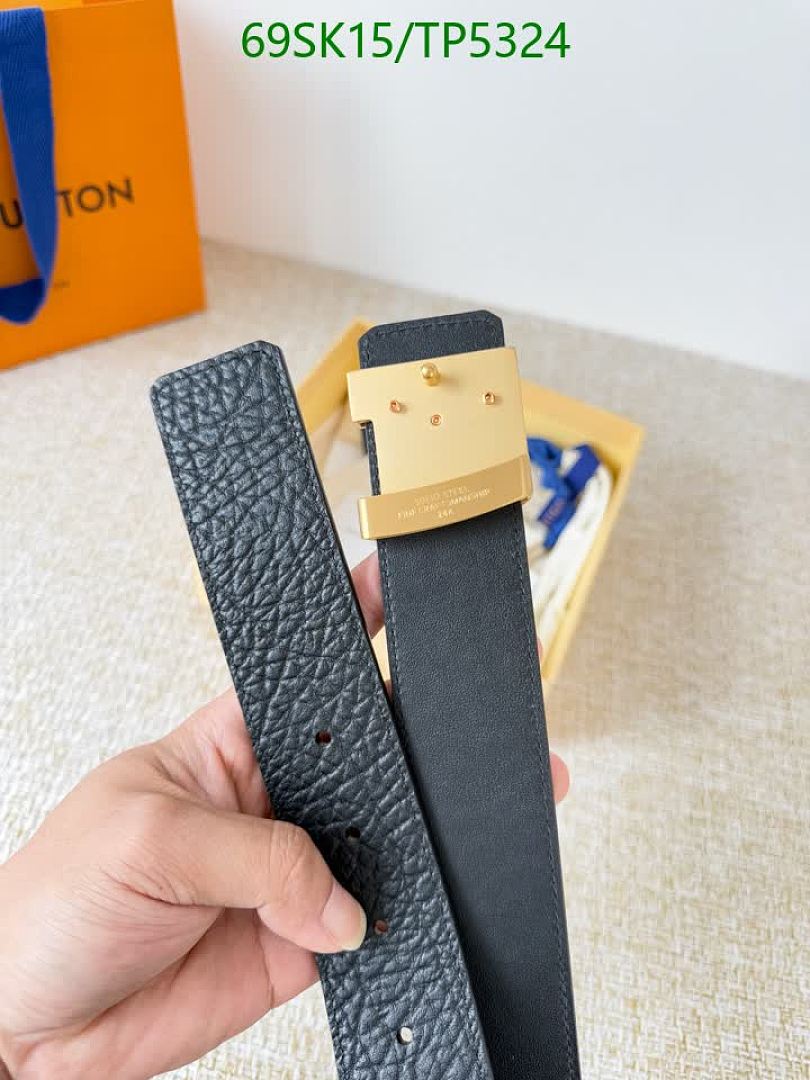 LV-Belts Code: TP5324 $: 69USD