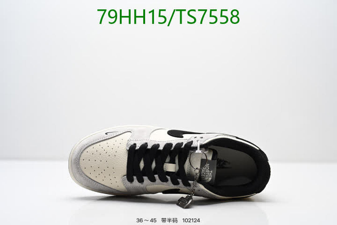 NIKE-Shoes(Women) Code: TS7558 $: 79USD