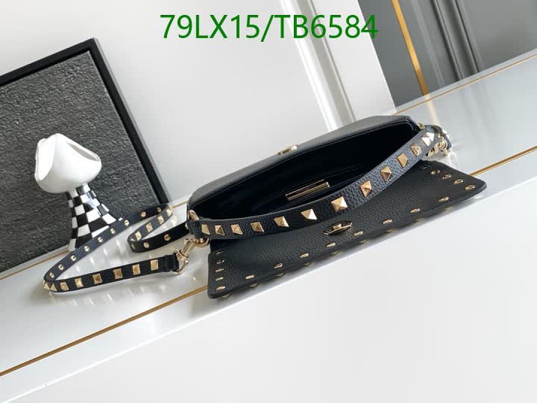Valentino-Bags(4A) Code: TB6584 $: 79USD