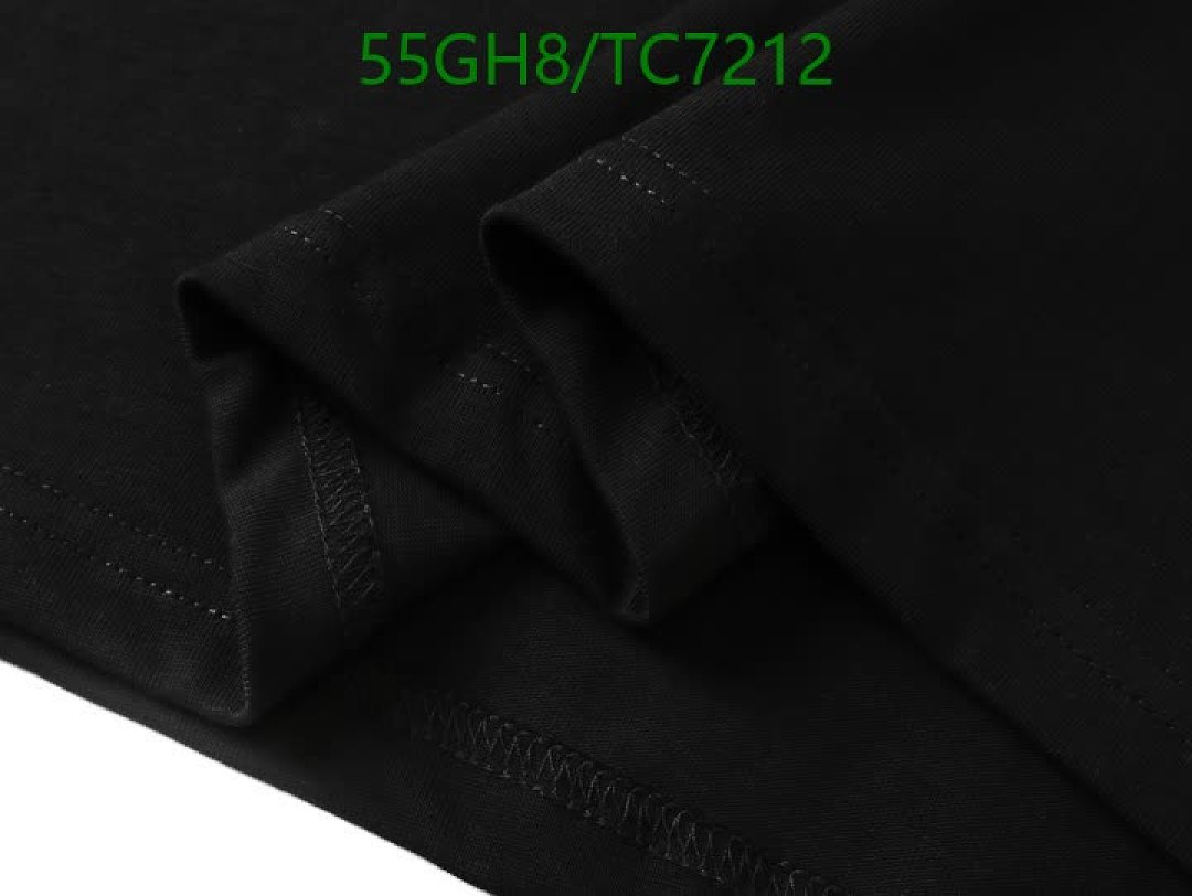 Burberry-Clothing Code: TC7212 $: 55USD