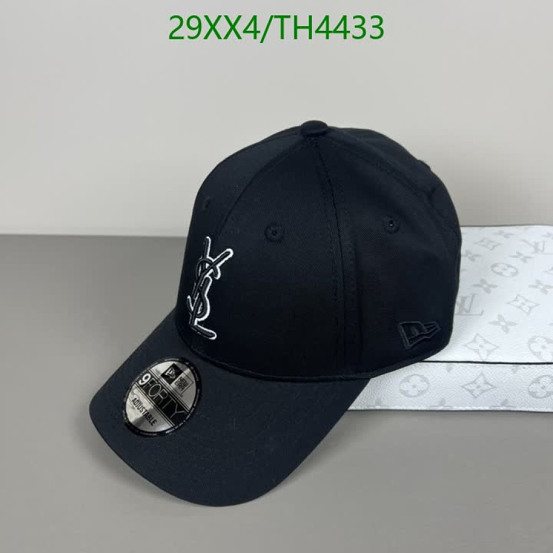 YSL-Hats Code: TH4433 $: 29USD