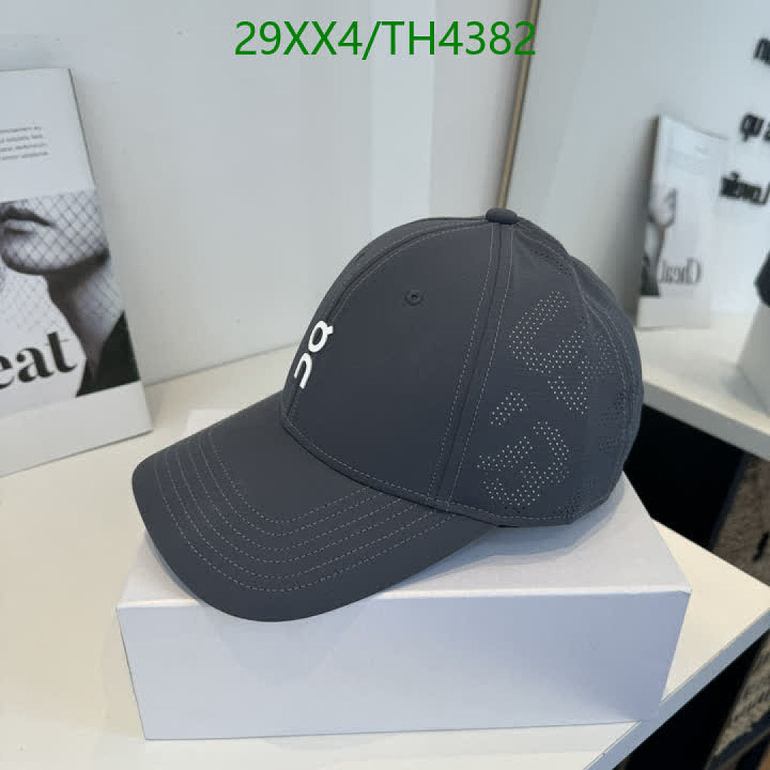 On Running Cloudsurfer-Hats Code: TH4382 $: 29USD