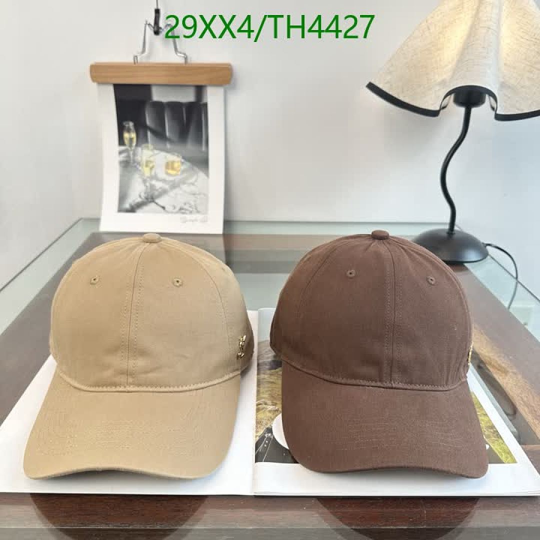 YSL-Hats Code: TH4427 $: 29USD