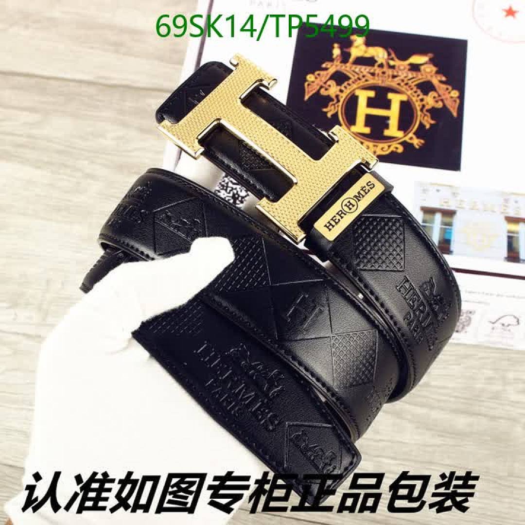 Hermes-Belts Code: TP5499 $: 69USD