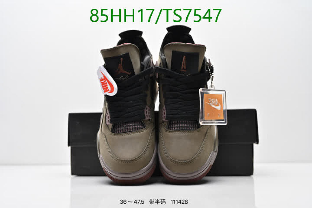 NIKE-Shoes(Women) Code: TS7547 $: 85USD