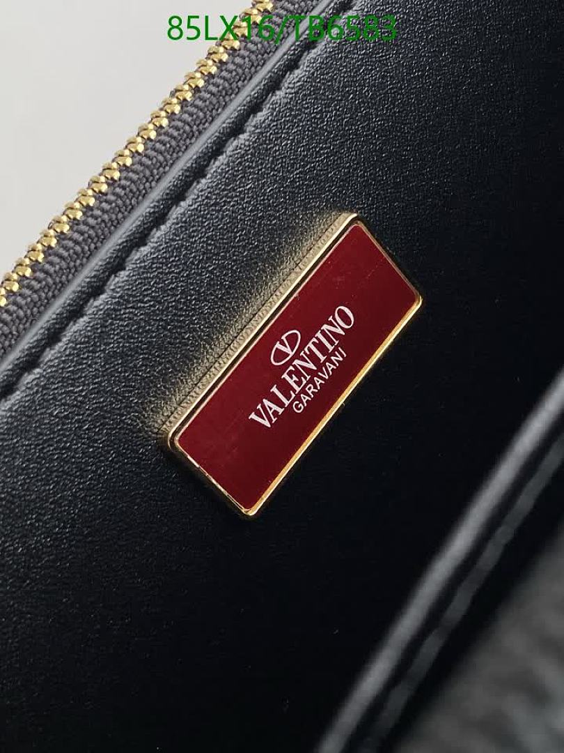 Valentino-Bags(4A) Code: TB6583 $: 85USD