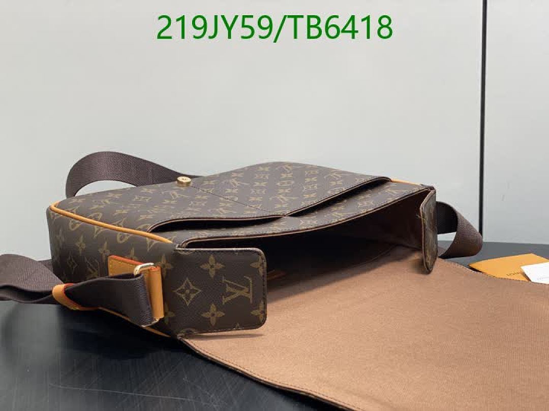 LV-Bags(5A) Code: TB6418