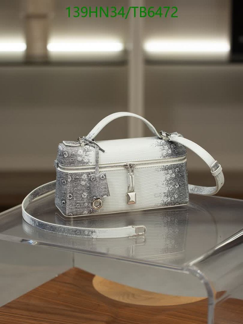Loro Piana-Bags(4A) Code: TB6472 $: 139USD