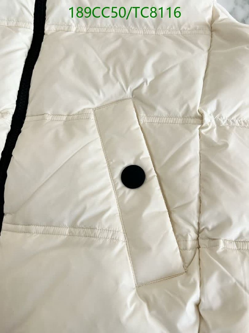 Moncler-Down Jackets(Women) Code: TC8116 $: 189USD