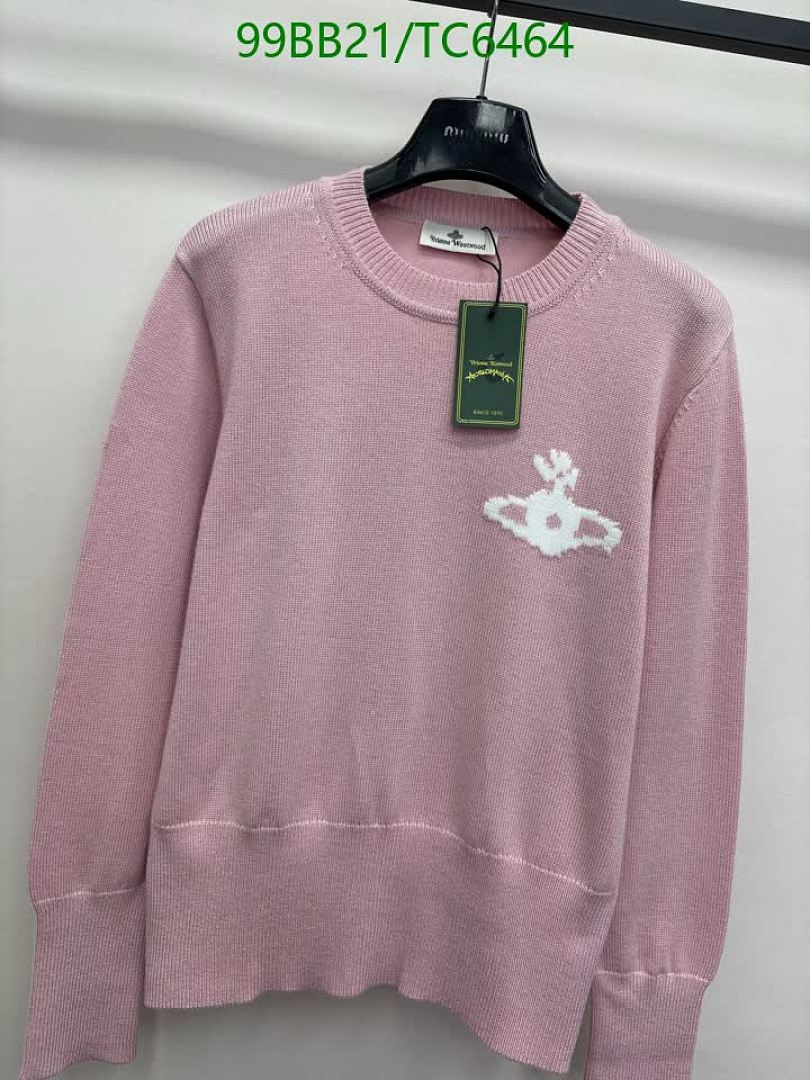 Vivienne Westwood-Clothing Code: TC6464 $: 99USD