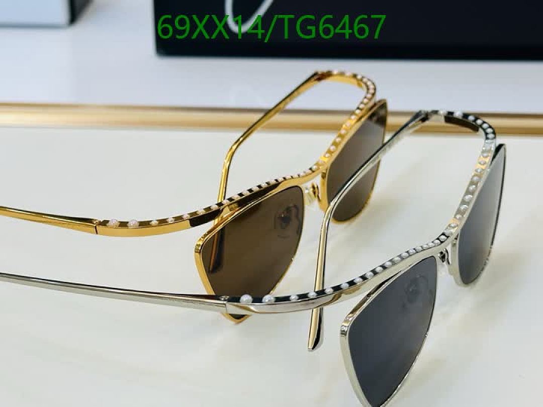 Jimmy Choo-Glasses Code: TG6467 $: 69USD