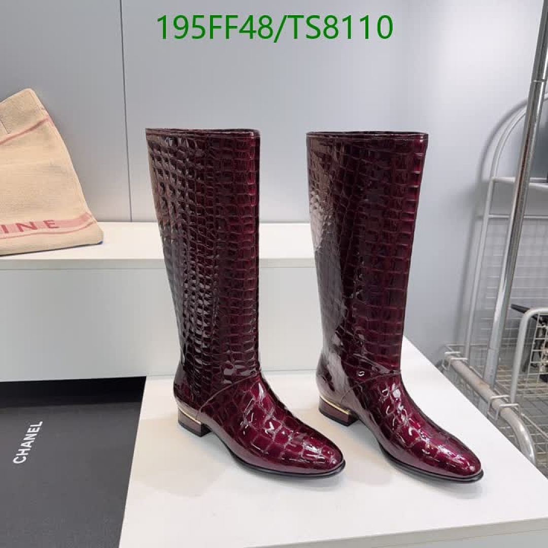 Boots-Shoes(Women) Code: TS8110 $: 195USD