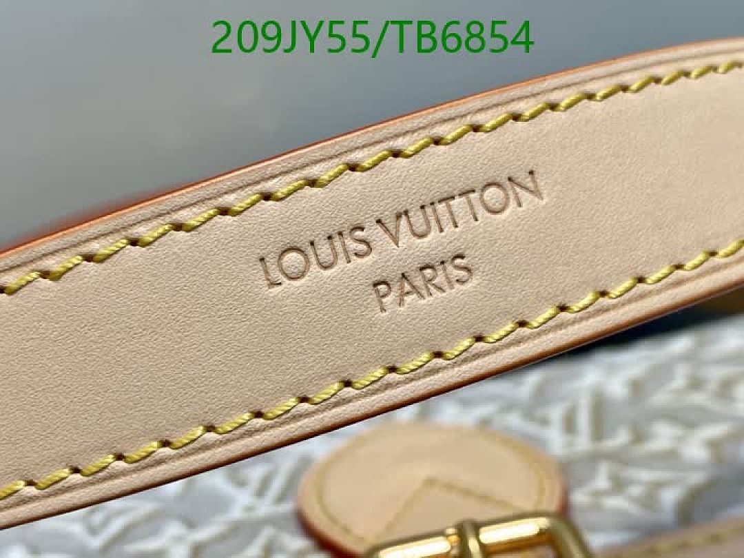 LV-Bags(5A) Code: TB6854 $: 209USD