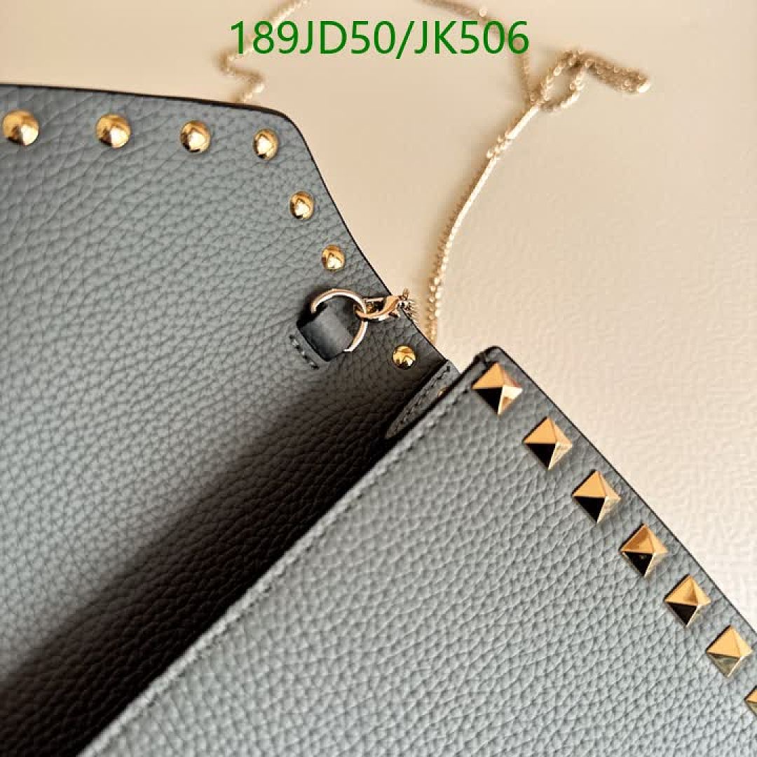 Valentino-Bags(5A) Code: JK506 $: 189USD