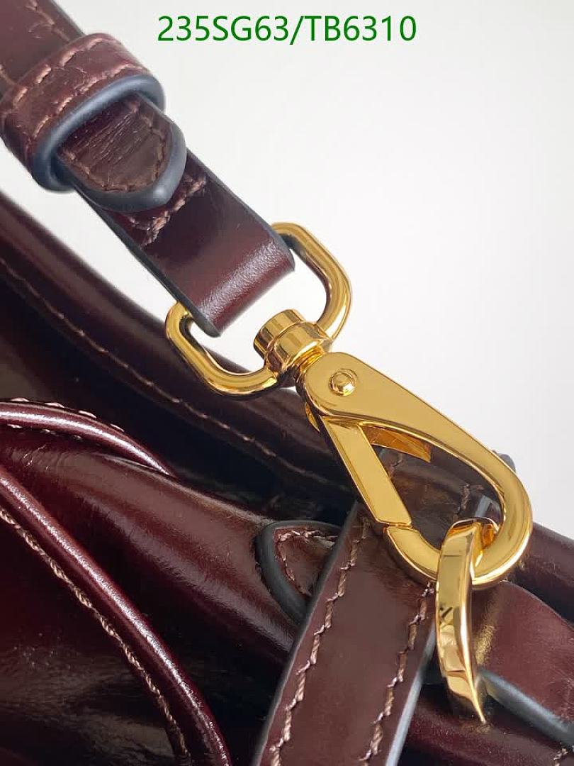 Prada-Bags(5A) Code: TB6310 $: 235USD