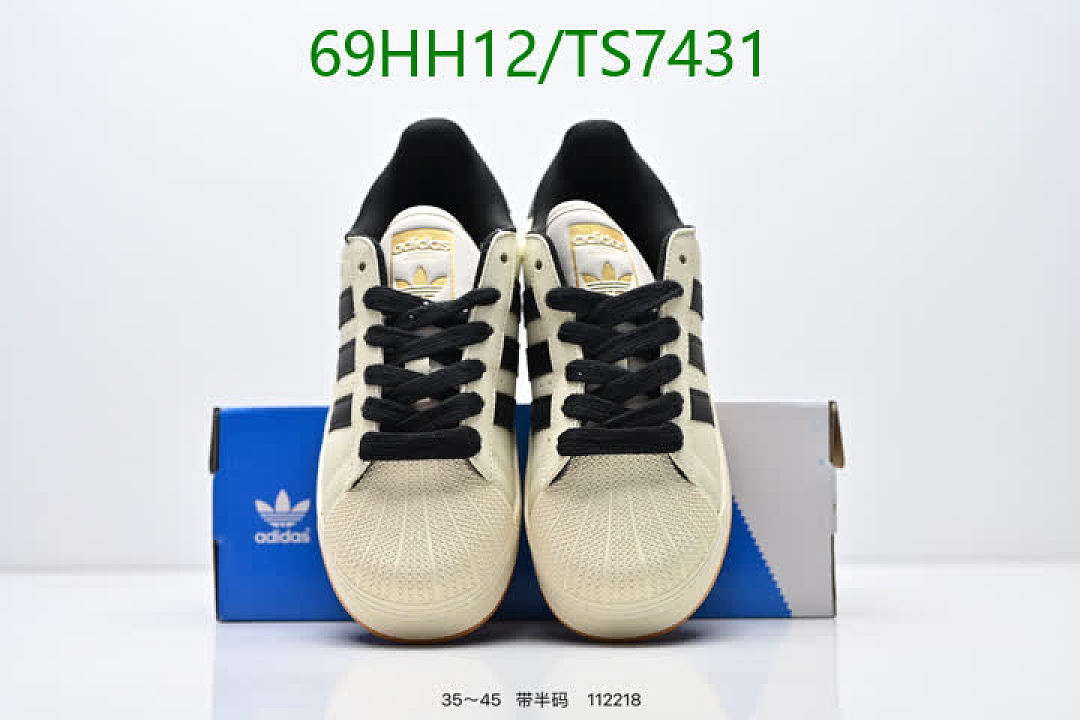 Adidas-Shoes(Women) Code: TS7431 $: 69USD