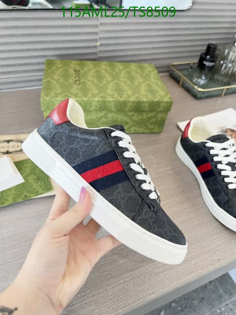 Gucci-Shoes(Men) Code: TS8509 $: 115USD