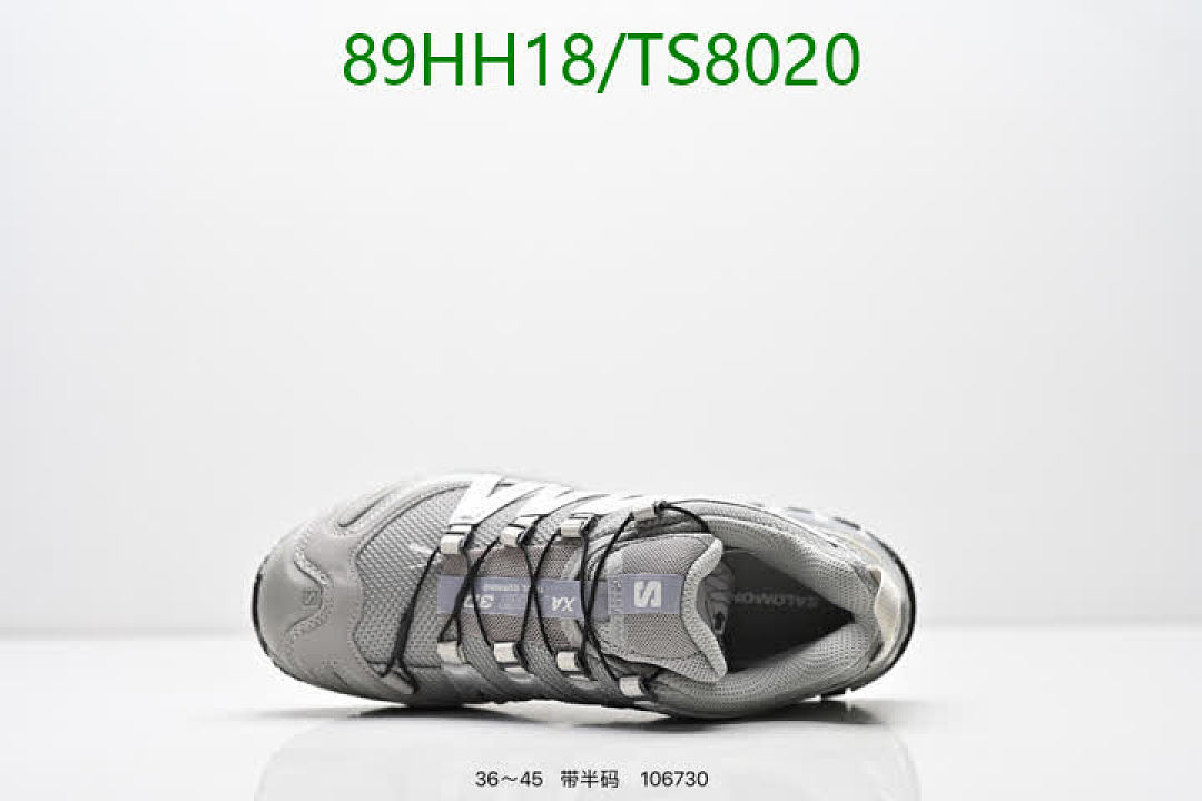 Salomon-Shoes(Men) Code: TS8020 $: 89USD