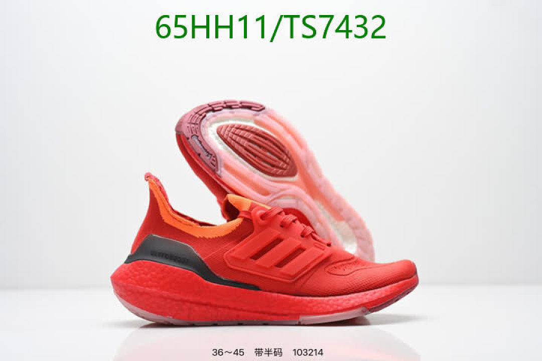 Adidas-Shoes(Women) Code: TS7432 $: 65USD