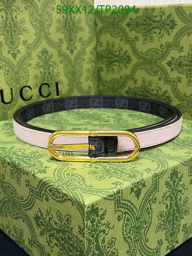 Gucci-Belts Code: TP2094 $: 59USD