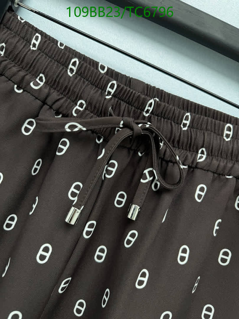 Hermes-Clothing Code: TC6796 $: 109USD