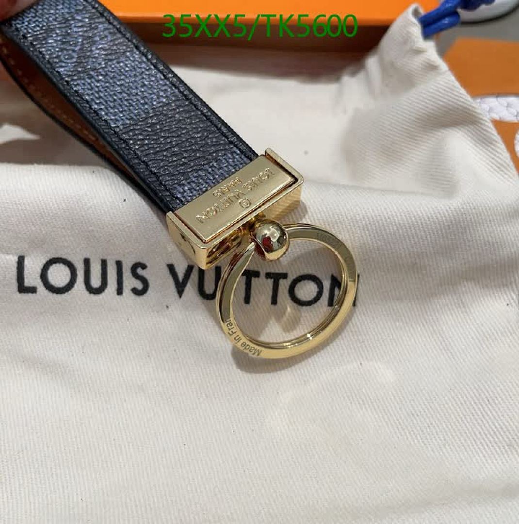 LV-Keychains & Bag Charms Code: TK5600 $: 35USD