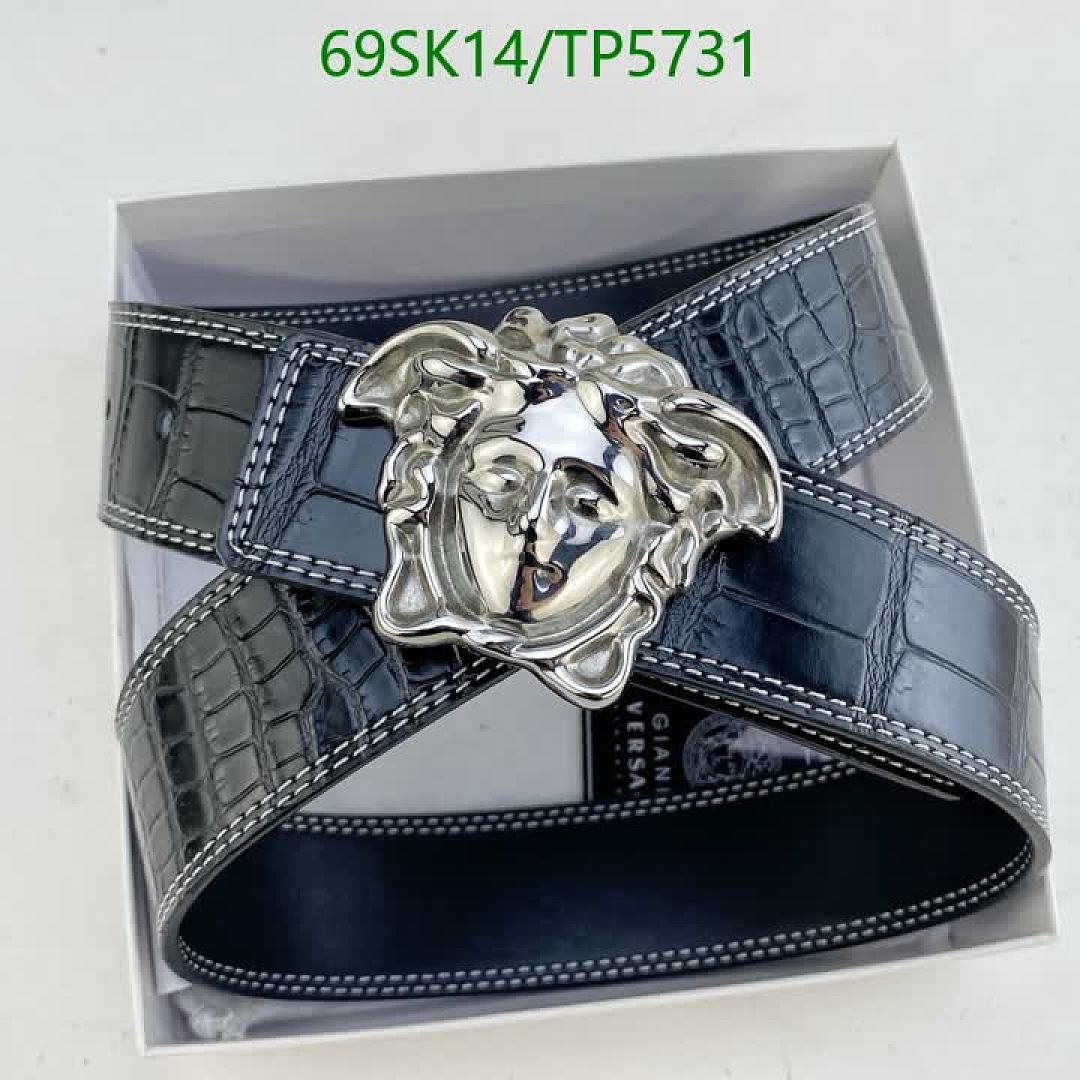 Versace-Belts Code: TP5731 $: 69USD