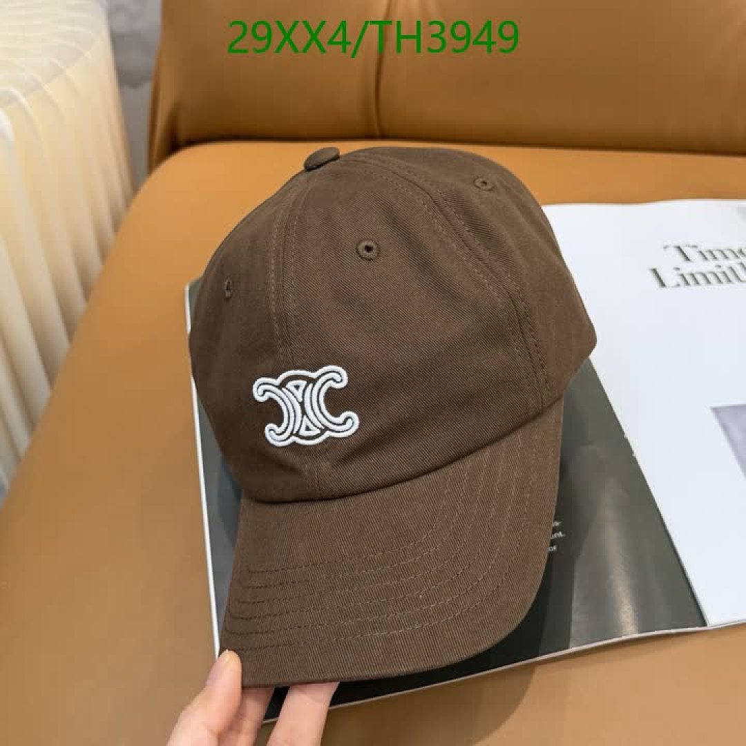 Celine-Hats Code: TH3949 $: 29USD