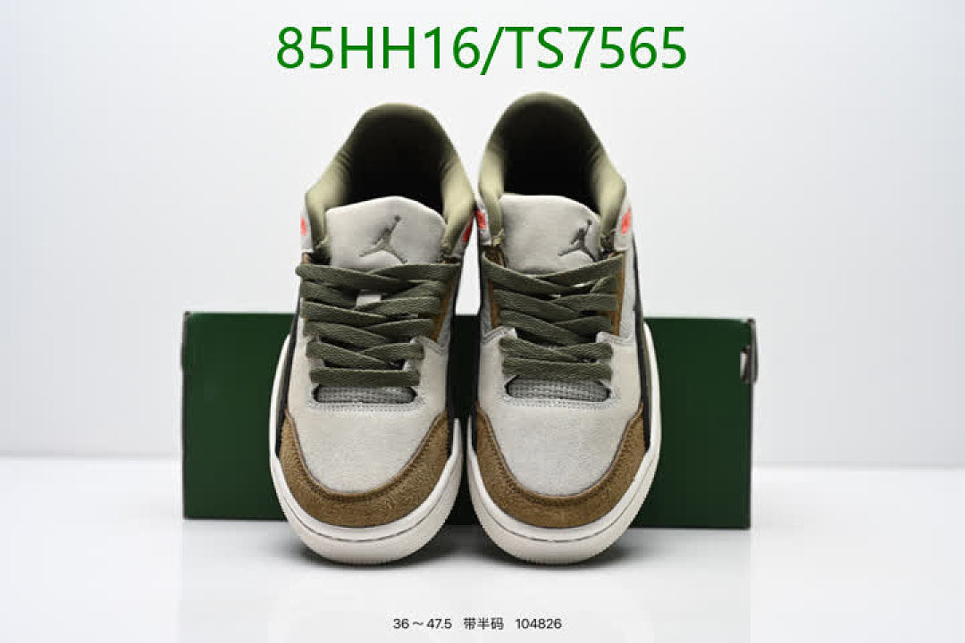 NIKE-Shoes(Women) Code: TS7565 $: 85USD