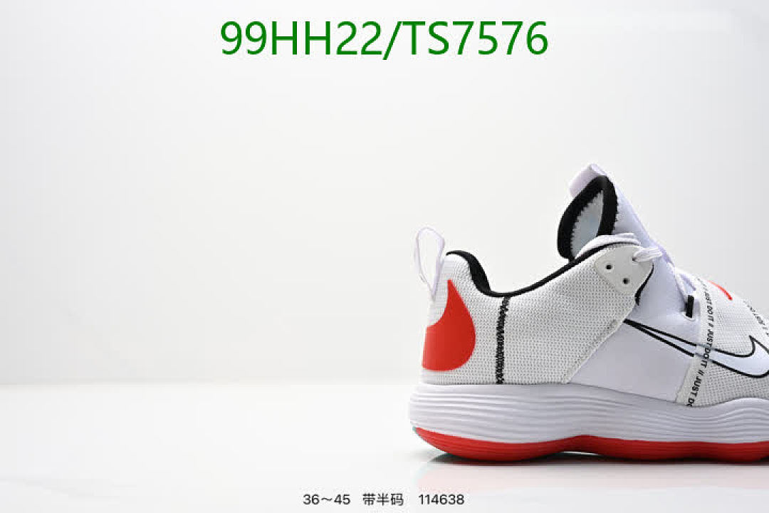 NIKE-Shoes(Women) Code: TS7576 $: 99USD