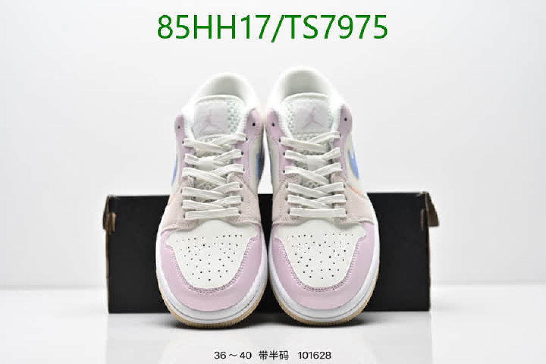 NIKE-Shoes(Women) Code: TS7975 $: 85USD