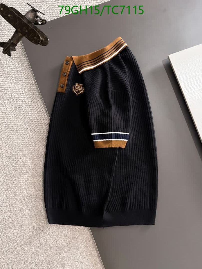 LV-Clothing Code: TC7115 $: 79USD