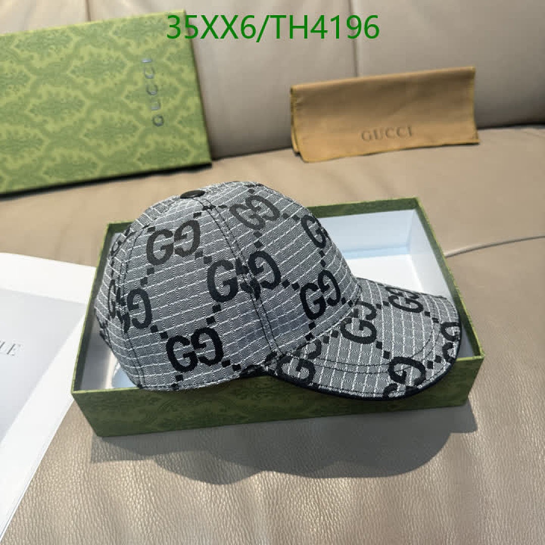 Gucci-Hats Code: TH4196 $: 35USD