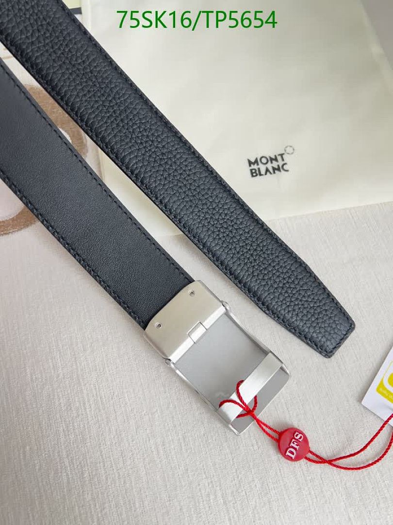 Montblanc-Belts Code: TP5654 $: 75USD