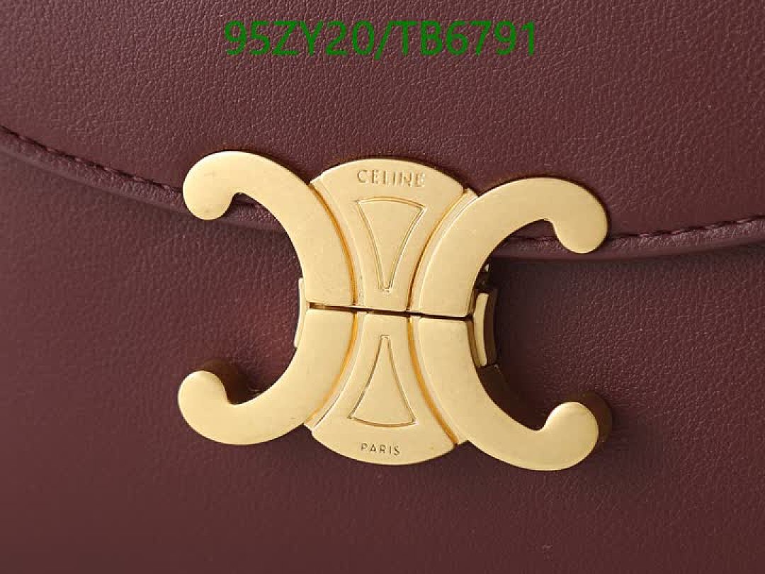 Celine-Bags(4A) Code: TB6791 $: 95USD