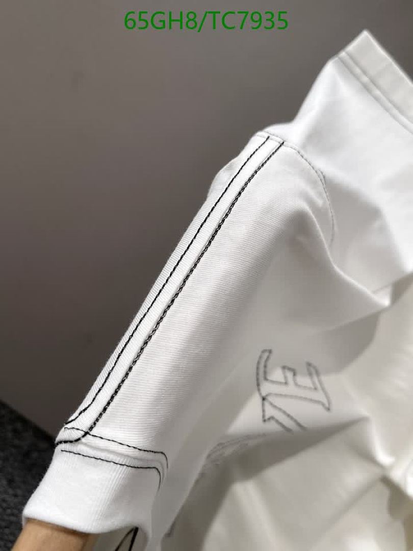 Loewe-Clothing Code: TC7935 $: 65USD