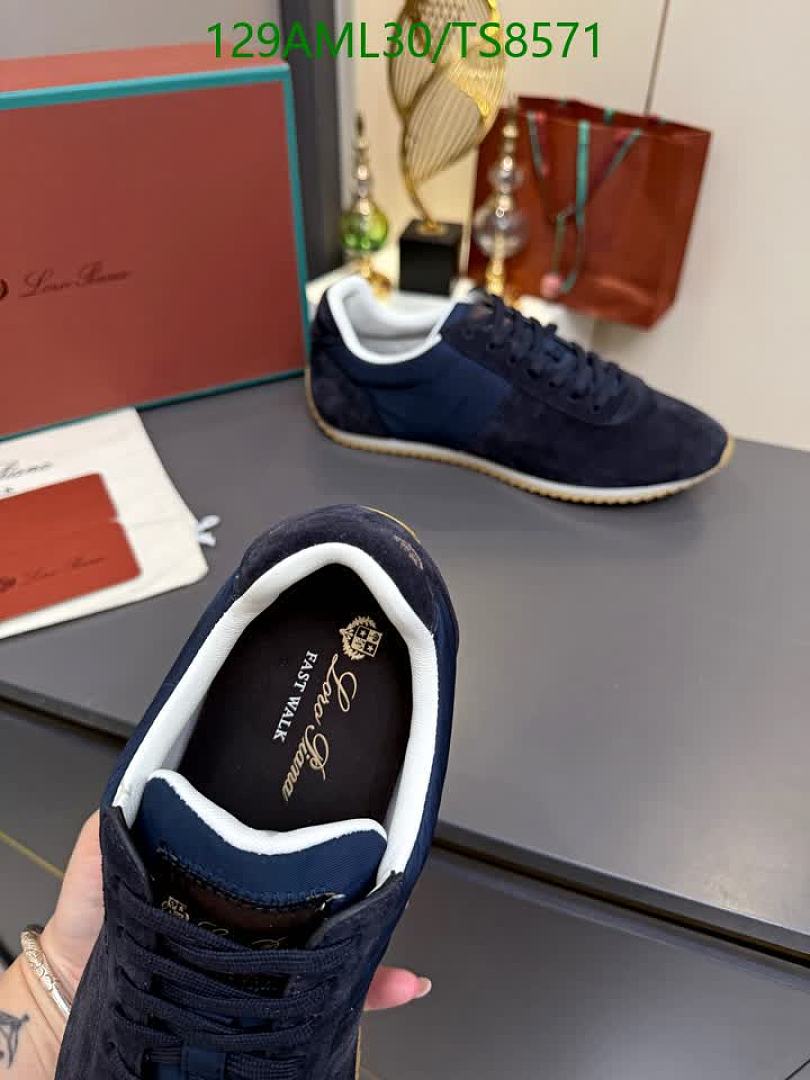 Loro Piana-Shoes(Women) Code: TS8571 $: 129USD