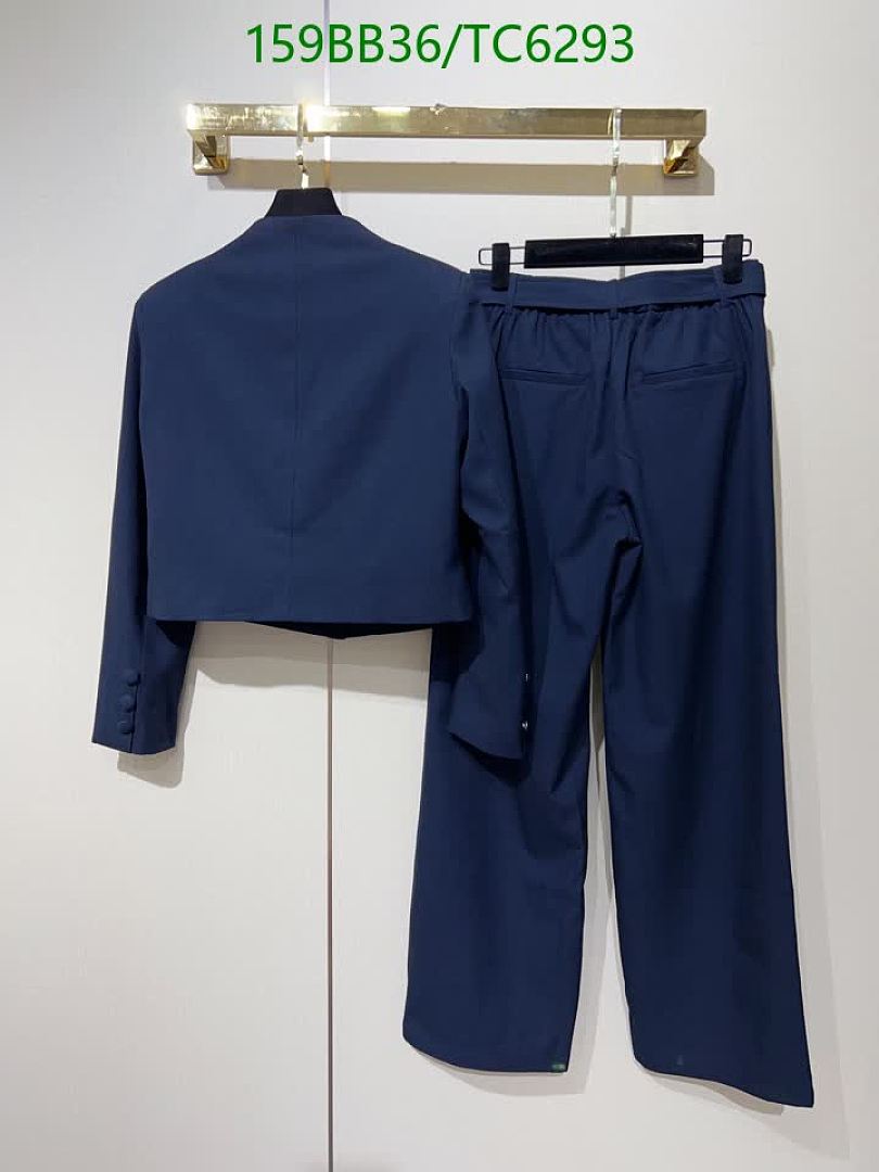 LV-Clothing Code: TC6293 $: 159USD